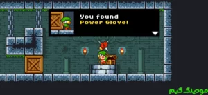 Tiny Dangerous Dungeons Remake + Mod