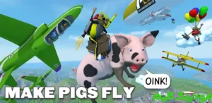 Amazing Frog?® + Mod