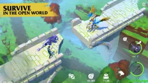 Amikin Village: Magic Sim RPG + Mod