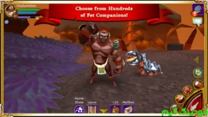 Arcane Legends + Mod