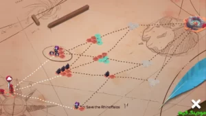 As Far As The Eye + Mod