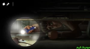 Beyond This Side + Mod