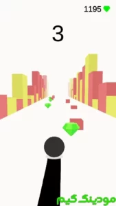 Catch Up - Catch Up The Speed + Mod