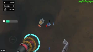 Digging a Hole Simulator + Mod