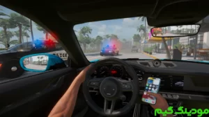 Driving School Simulator : EVO + Mod