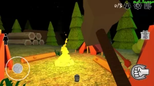 Grandpa And Granny Two Hunters + Mod