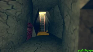 Granny and Grandpa 5: Origin + Mod