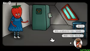 ISOLAND:Pumpkin Town + Mod