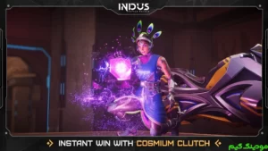 Indus Battle Royale Mobile + Mod