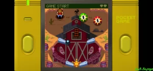 Infinity Pinball + Mod