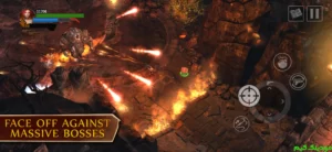 Lara Croft: Guardian of Light + Mod