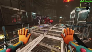 Project Playtime + Mod