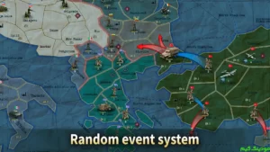 Sandbox: Strategy & Tactics-WW + Mod