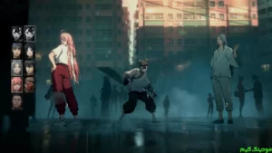 The Hidden Ones + Mod