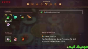 The Legend of Zelda: Echoes of Wisdom + Mod