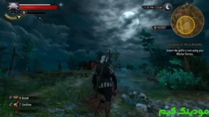 The Witcher 3: Wild Hunt + Mod