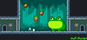 Tiny Dangerous Dungeons Remake + Mod