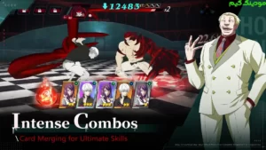 Tokyo Ghoul · Break the Chains