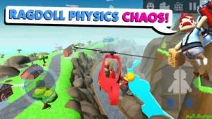 Totally Reliable Delivery + Mod