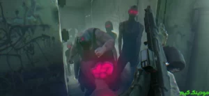 Zombie Hunter 2 + Mod