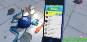 Amazing Frog?® + Mod