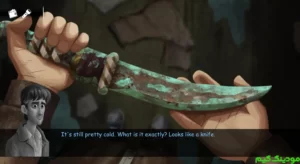 Beyond This Side + Mod