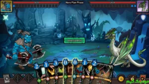 Dice Clash World + Mod