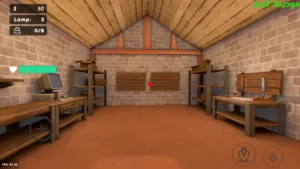 Digging a Hole Simulator + Mod