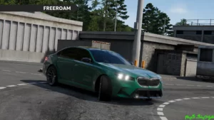 Dream Road: Online + Mod