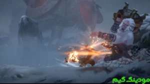 Eastern Exorcist + Mod