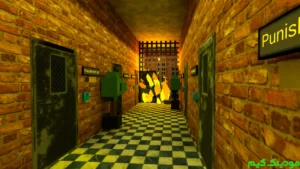 Grandpa and Granny 3: Hospital + Mod