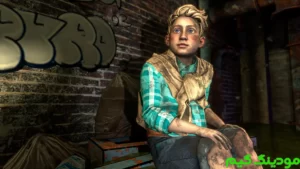 Horror Tale 3: The Witch + Mod