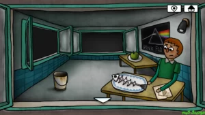 ISOLAND4: The Anchor of Memory + Mod