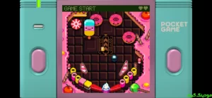 Infinity Pinball + Mod