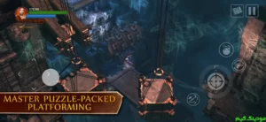 Lara Croft: Guardian of Light + Mod