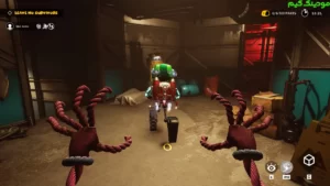 Project Playtime + Mod