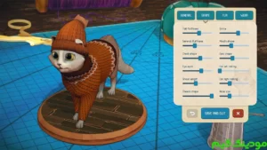 Quilts and Cats of Calico + Mod
