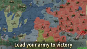 Sandbox: Strategy & Tactics-WW + Mod