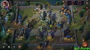 Songs of Conquest Mobile + Mod