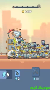 TDS - Tower Destiny Survive + Mod