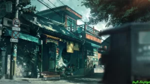 The Hidden Ones + Mod