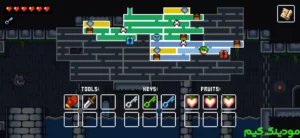Tiny Dangerous Dungeons Remake + Mod