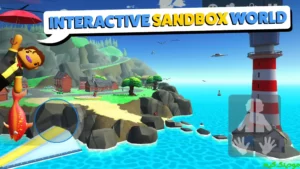 Totally Reliable Delivery + Mod