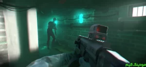 Zombie Hunter 2 + Mod