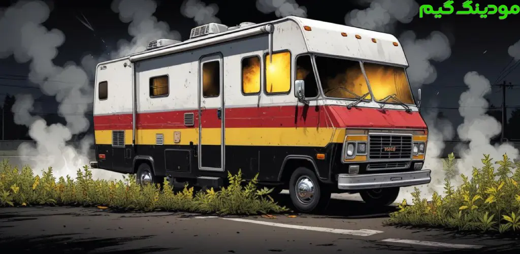 دانلود بازی The Schedule I Project + Mod پروژه برنامه زمانبندی 1 هک شده برای اندروید