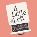 ALTTL: Cupboards & Drawers + Mod