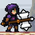 Apple Knight + Mod