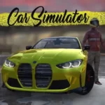 Car Simulator San Andreas + Mod