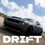 Drift Challenge - Realistic + Mod