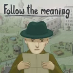 Follow the meaning + Mod